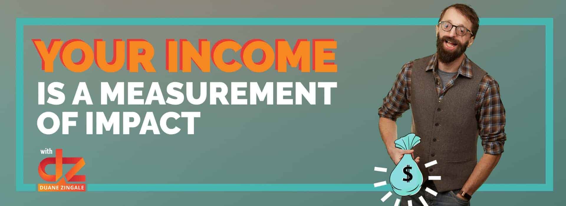 Monetizing Your movement