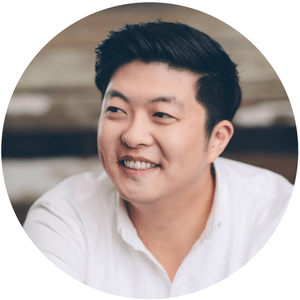Mike Kim